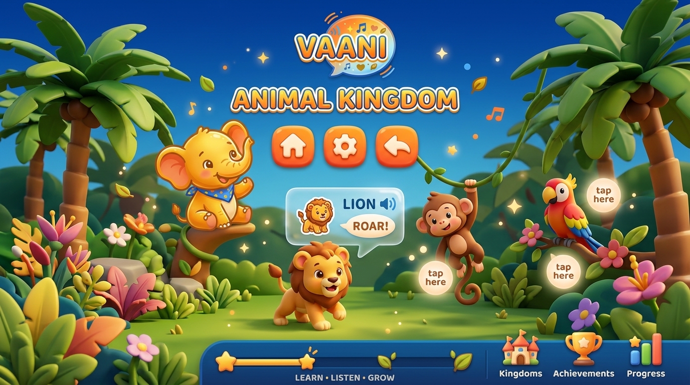Animal Kingdom