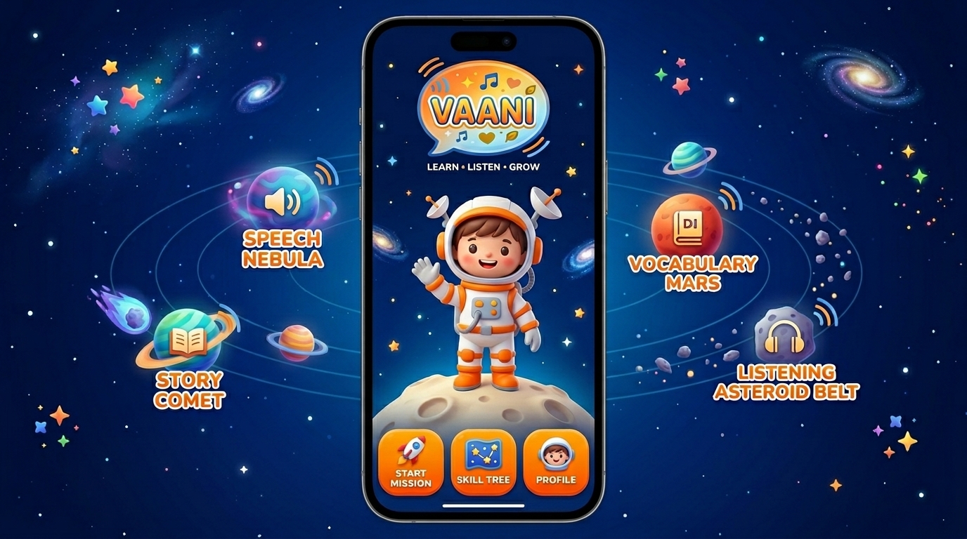 Space Explorer